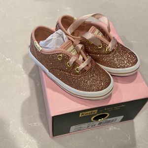 NWT Baby Keds size 5